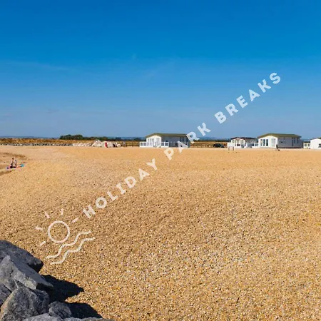 Goldfinch - Spacious 2 Bed At Seal Bay Selsey Exterior photo