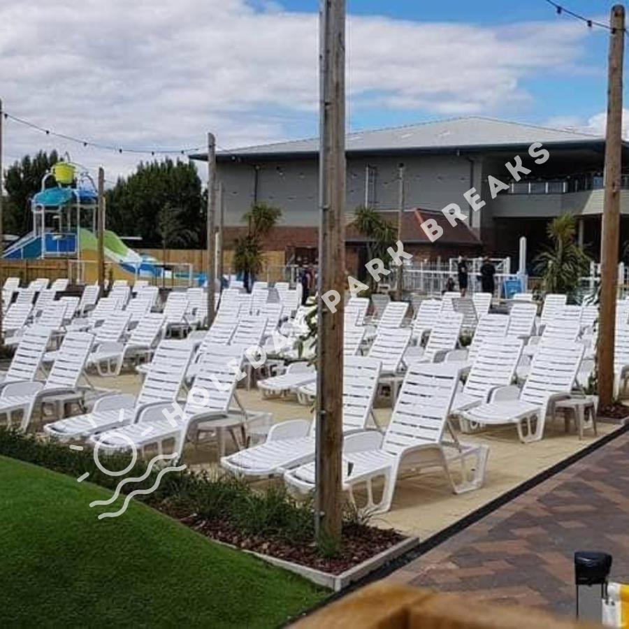 Goldfinch - Spacious 2 Bed At Seal Bay Holiday home