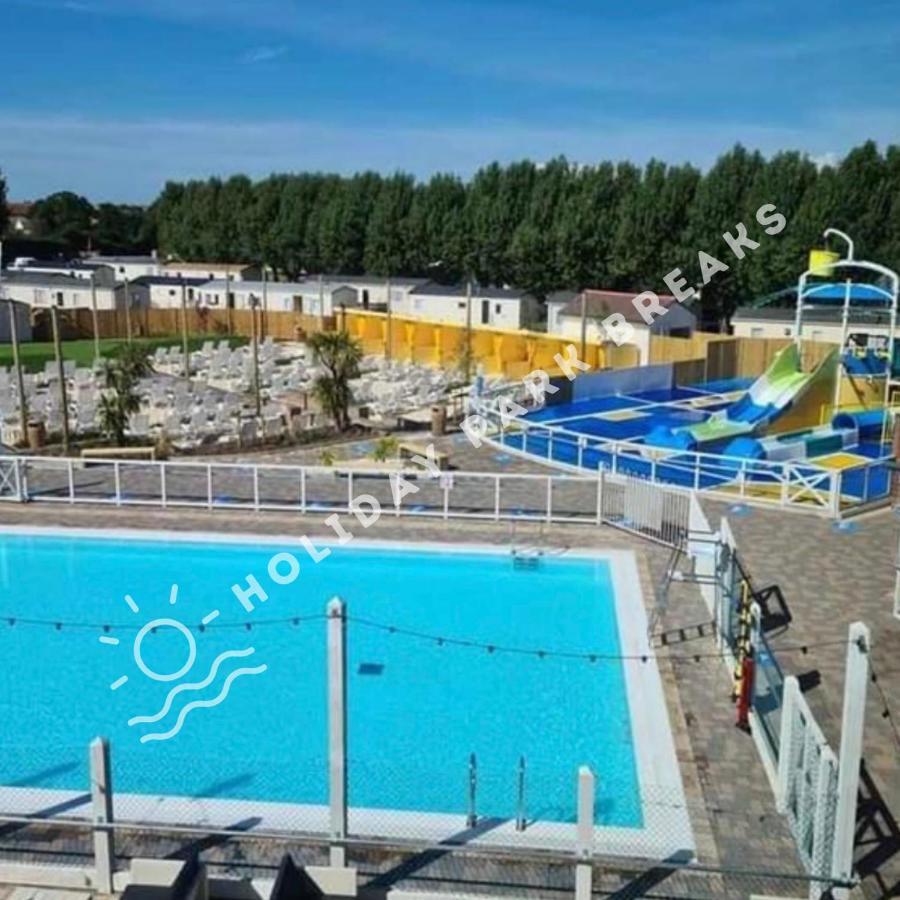 Goldfinch - Spacious 2 Bed At Seal Bay