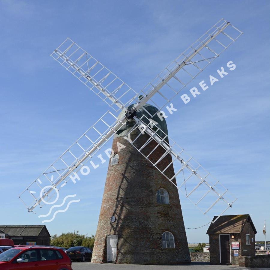 Goldfinch - Spacious 2 Bed At Seal Bay Selsey