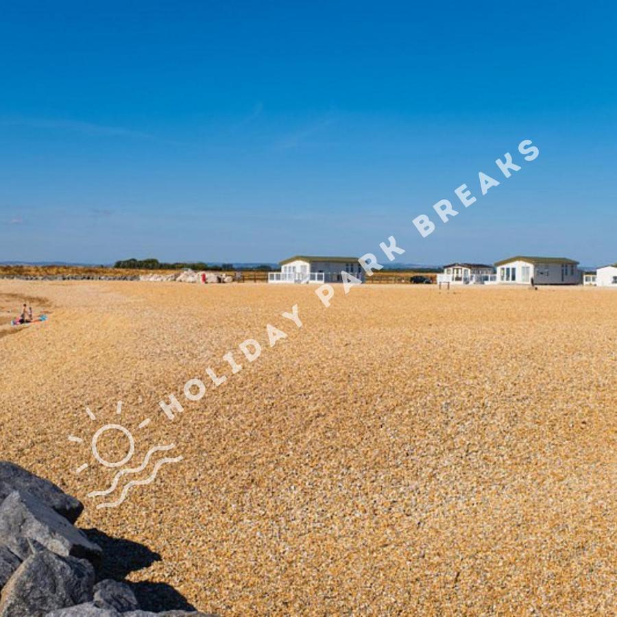 Goldfinch - Spacious 2 Bed At Seal Bay Holiday home Selsey