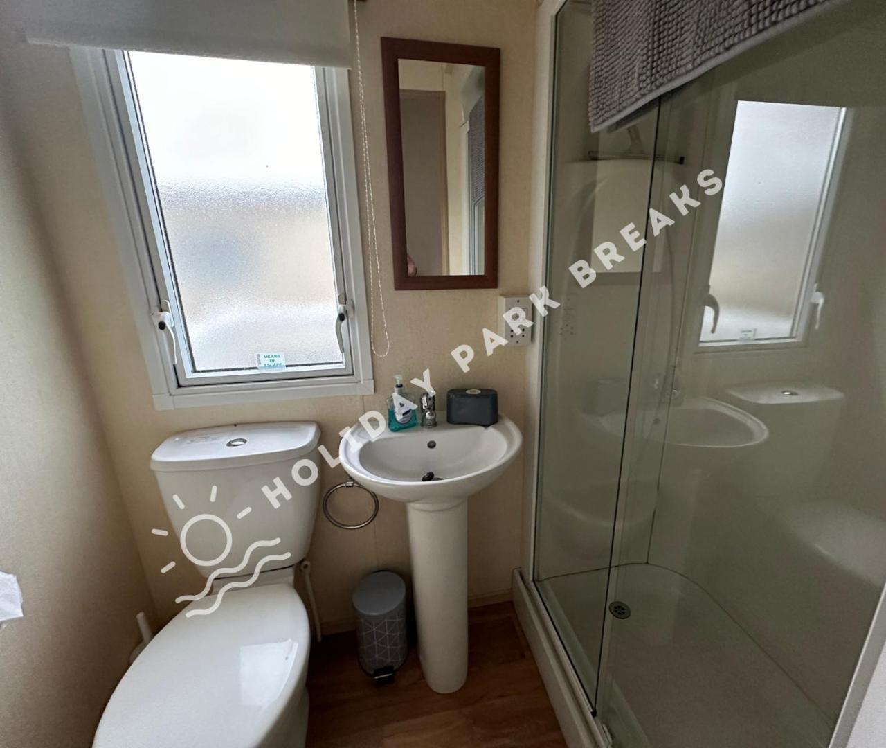 Holiday home Goldfinch - Spacious 2 Bed At Seal Bay Selsey