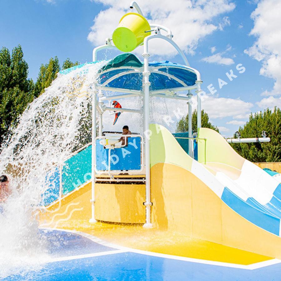 Hébergement de vacances Goldfinch - Spacious 2 Bed At Seal Bay